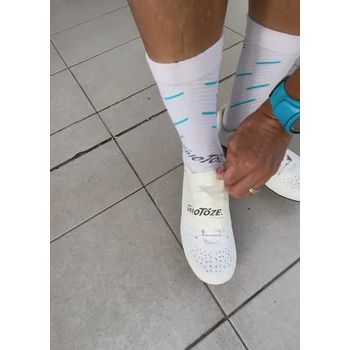 Velotoze Aero Boa Cuffs & Waterproof Cuffs