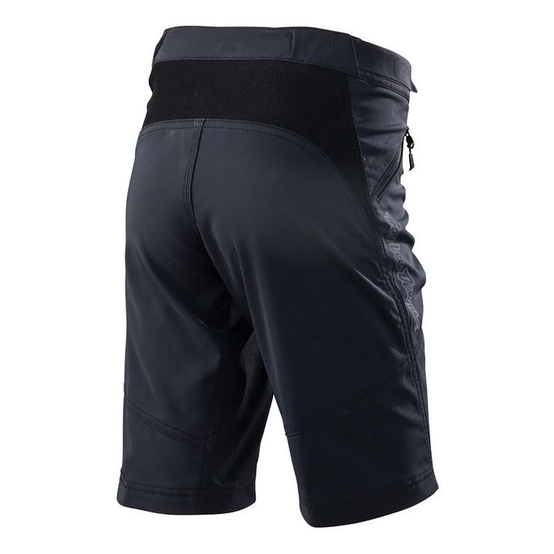 Troy Lee Designs Youth Skyline Shorts Black