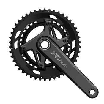 Shimano CUES Road/Gravel Crankset