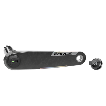 SRAM Force AXS E1 Crank Arm Power Meter Upgrade