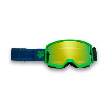 Fox Main Taunt Goggles Spark Navy