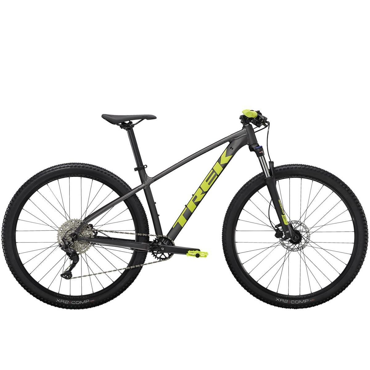 2022 Trek Marlin 6 27.5