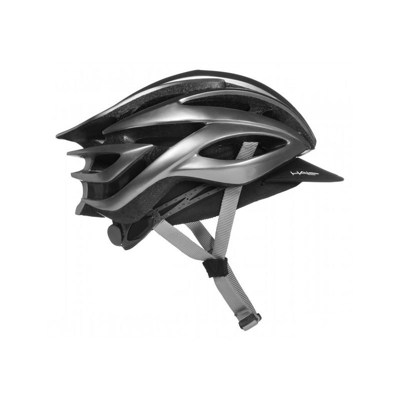 Halo Complete Head Protection With Visor