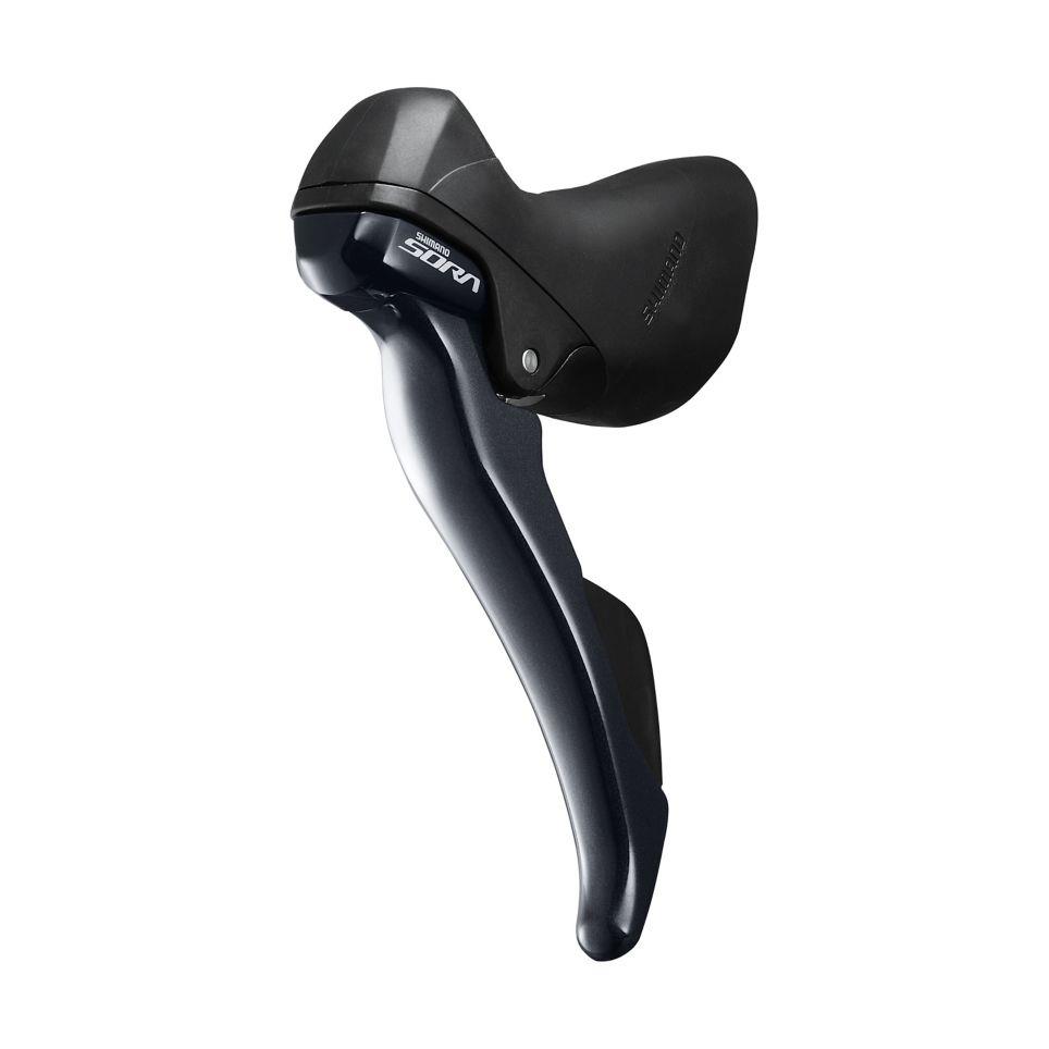 Shimano Sora R3000 STI 2x9 Speed Shifters