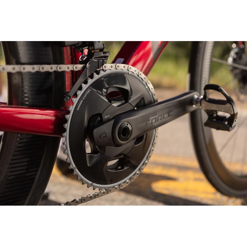 Pro Giant Sram Force Axs Giant Defy Advanced Pro The Bicycle Chain
