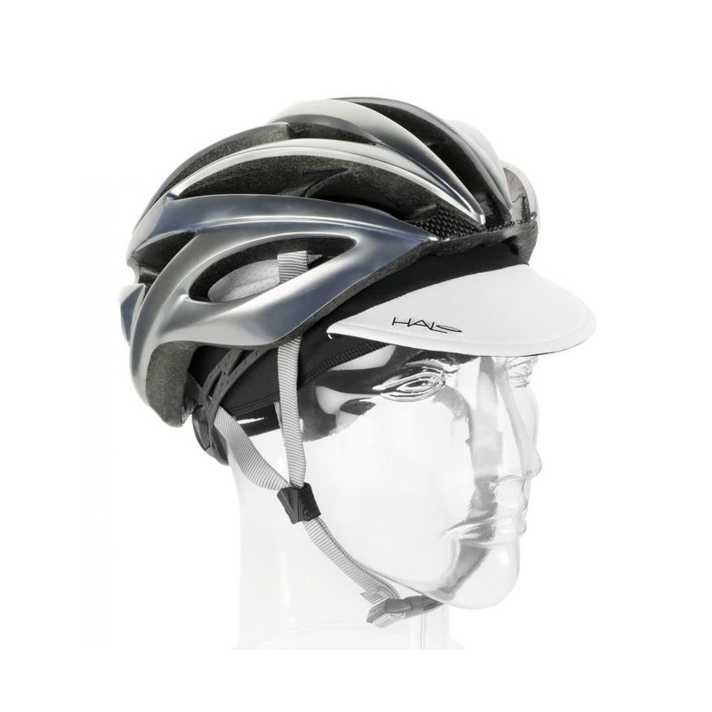 Halo Complete Head Protection With Visor