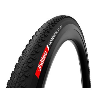 Vittoria Terreno T30 Fine Loose Gravel 700c Rigid Tyre