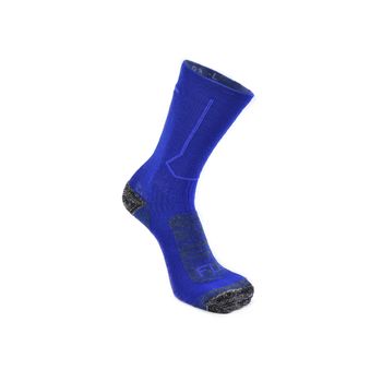 FLR Thermal Socks Blue
