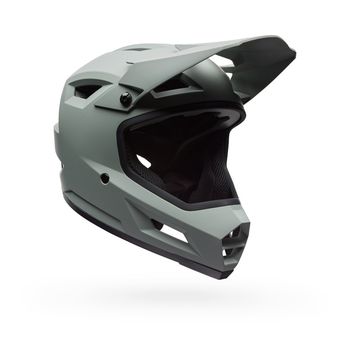 Bell Sanction 2 Full Face Helmet Matte Stone