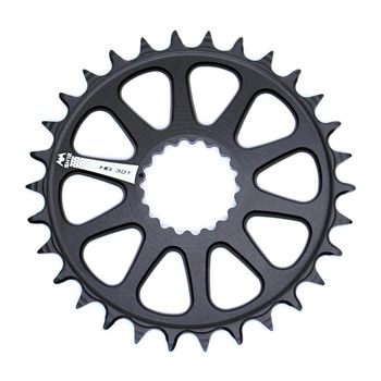 Cannondale HollowGram SpideRing SL Mountain Chainring