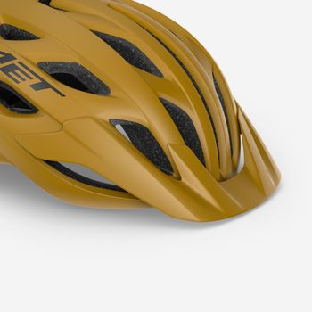 MET Veleno Visor Desert Matt