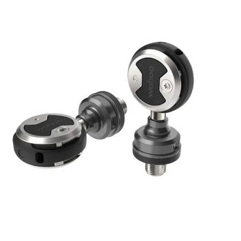 Wahoo SPEEDPLAY POWER DUAL Pedal System