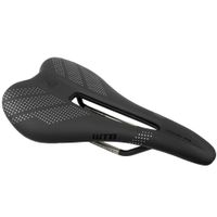 WTB Gravelier Medium Fusion Form Cromoly Saddle