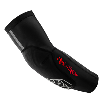 Troy Lee Designs Stage Pro Elbow Guards - Black