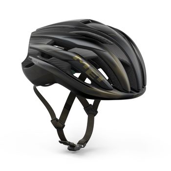 MET Trenta 3K Carbon Helmet - Tadej Pogacar Limited Edition