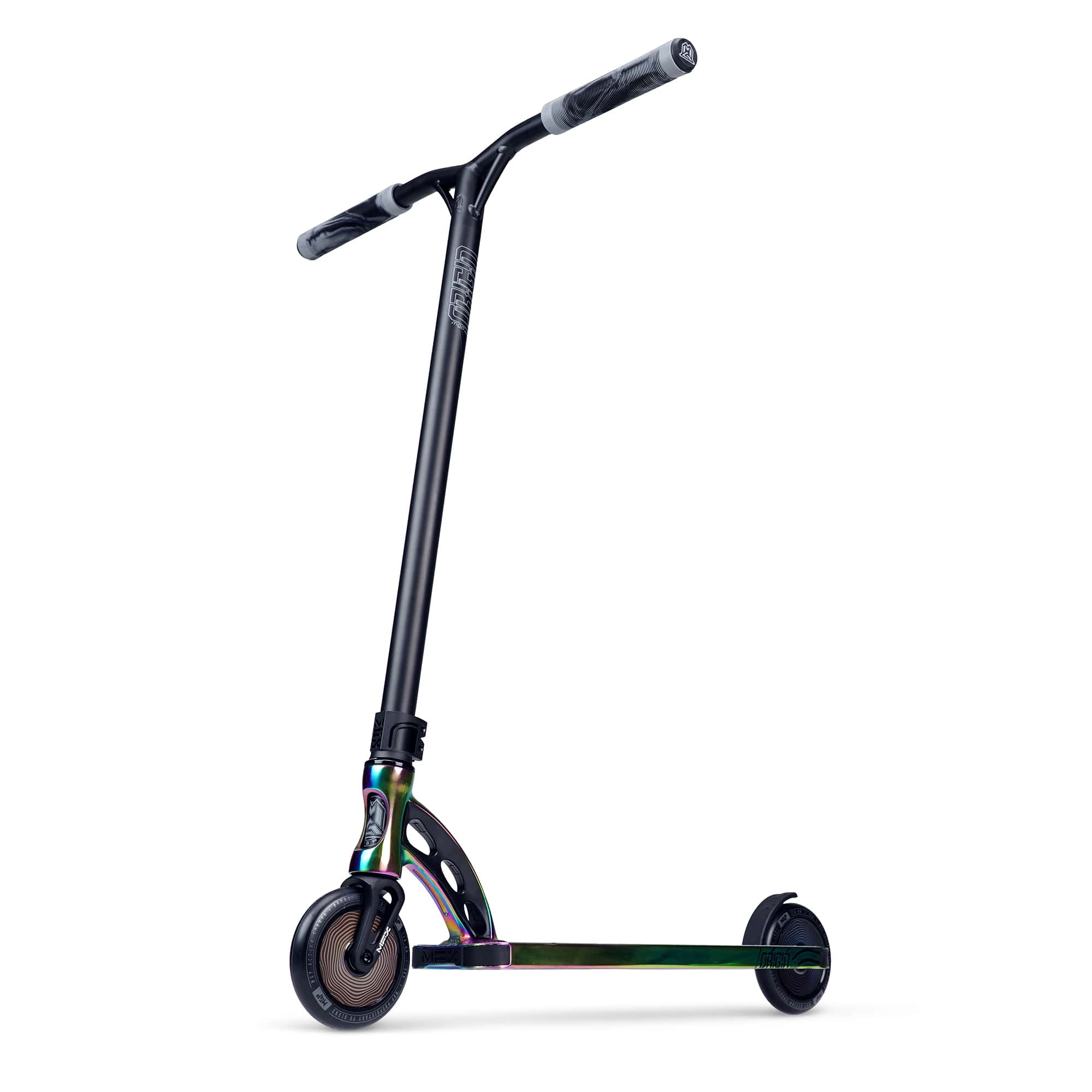 Madd Gear MGO2 Origin Team Scooter Prisim Neo/Black