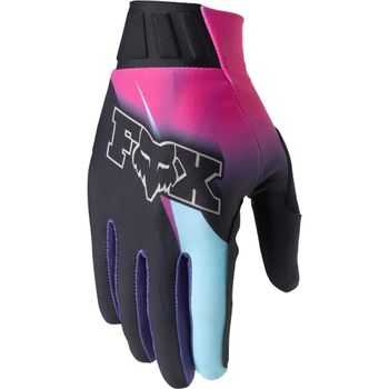 Fox Flexair TS57 Special Edition Glove Pink