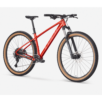 2026 Trek Marlin 6 MTB - Lava
