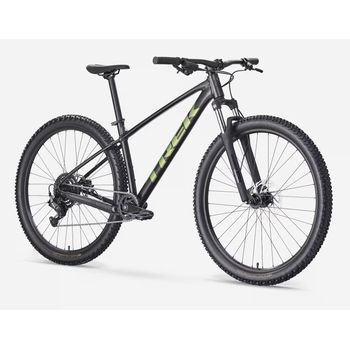 2026 Trek Marlin 4 MTB - Matte Dark Web