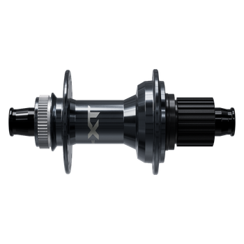 Shimano Deore XT FH-M8210 Centerlock Rear Freehub