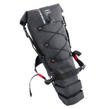 Geosmina Large Seat Bag V2