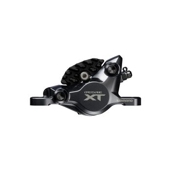 Shimano Deore XT M8200 2-Piston Hydraulic Disc Brake Caliper