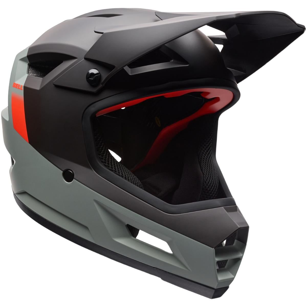 bell bicycle helmets brisbane Falcon XR Mips Helmet – Giant Size:52 inch... $24.00 Extra Deep Cyclops Immould Kids Skate bagunboxing