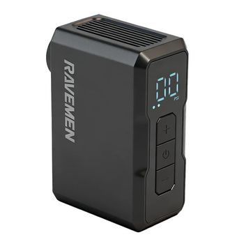 Ravemen EP01 Electric Pump