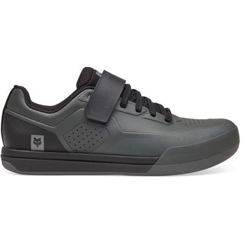 Fox Union Shoes - Dark Shadow