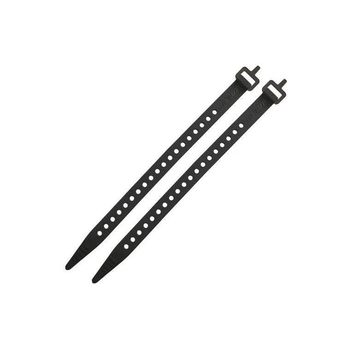 USWE Cargo Straps (2 Pack)