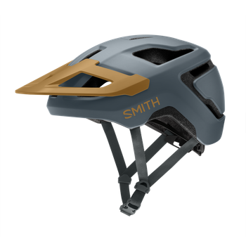 Smith Pilot MIPS Helmet Matte Flint
