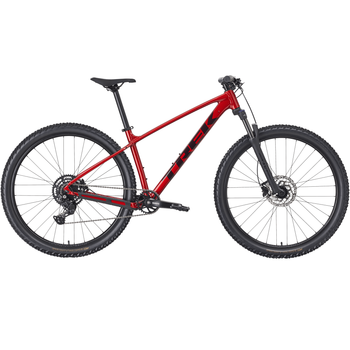 2026 Trek Marlin 5 Gen 3 MTB - Fury Red