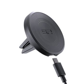 SP Connect Charging Vent Mount
