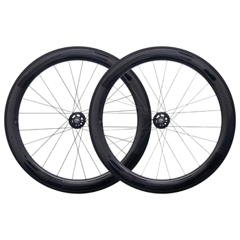 HED Jet Track TC6 Wheelset