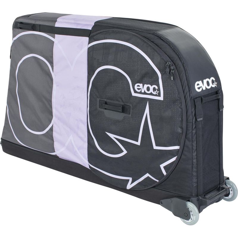 EVOC Bike Bag Pro with Bike Stand - 305L