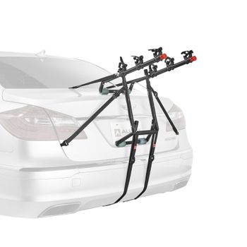 Allen Deluxe+ 3 Bike Trunk Rack