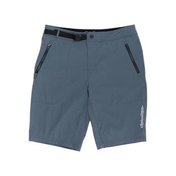 Troy Lee Designs Skyline Trail Shorts - Mono Steel Blue