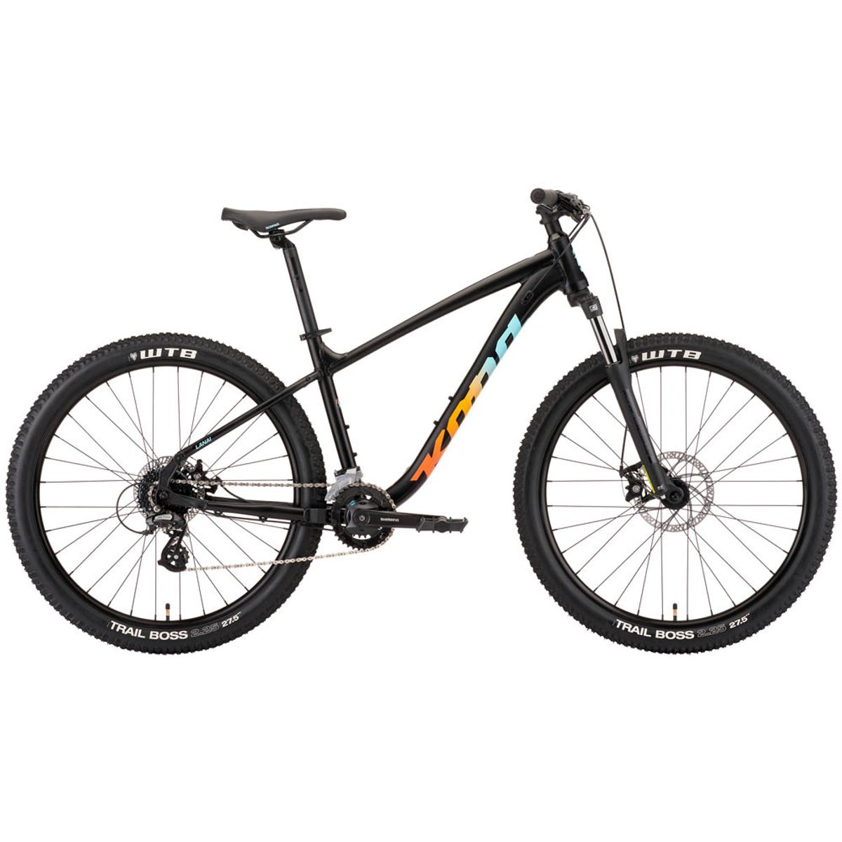 2022 Kona Lanai 27.5