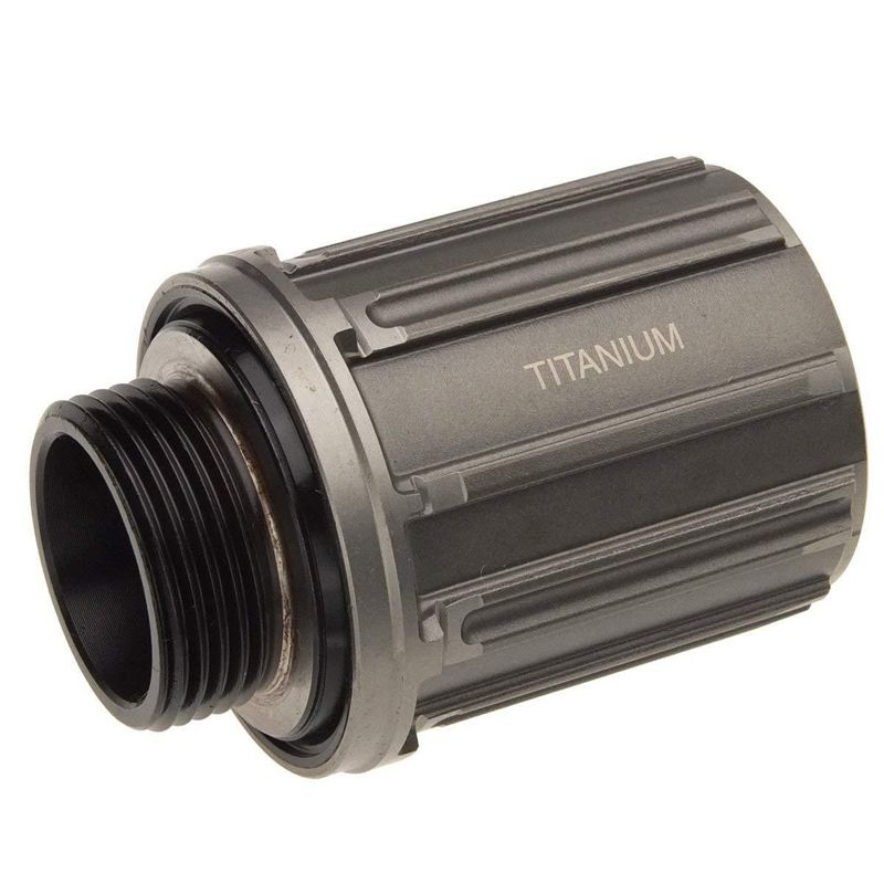 Shimano XTR M9010 Freewheel Body