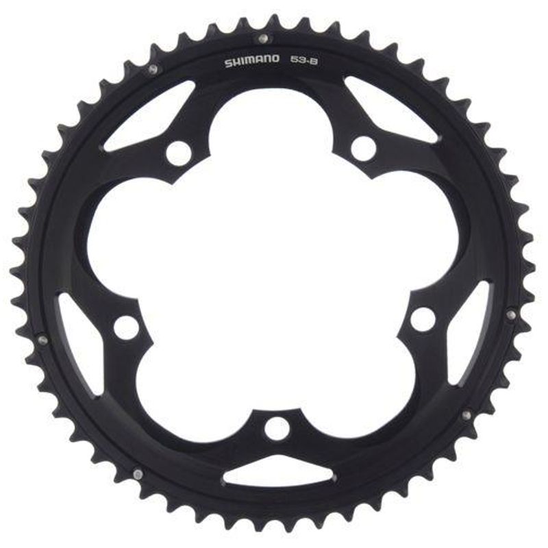 shimano front chainring