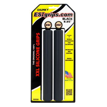 ESI XXL 8.25 Chunky Grips