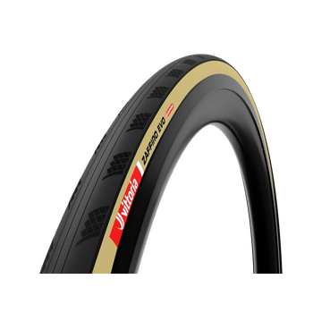 Vittoria Zaffiro EVO V G2.0 Folding 700C Road Tyre - Tan Wall