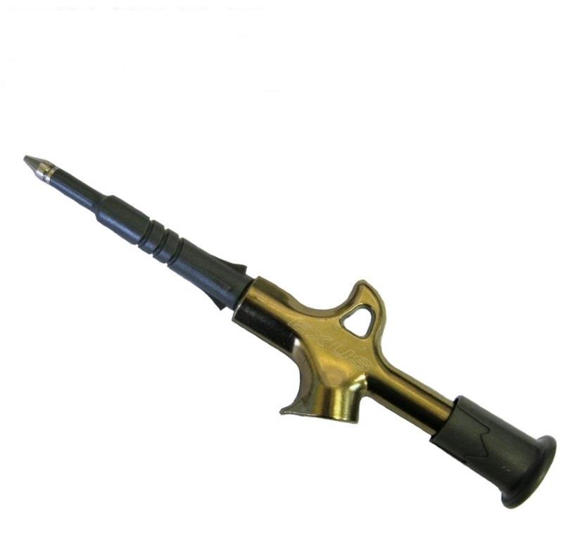 Exus Bicycle Grease Gun