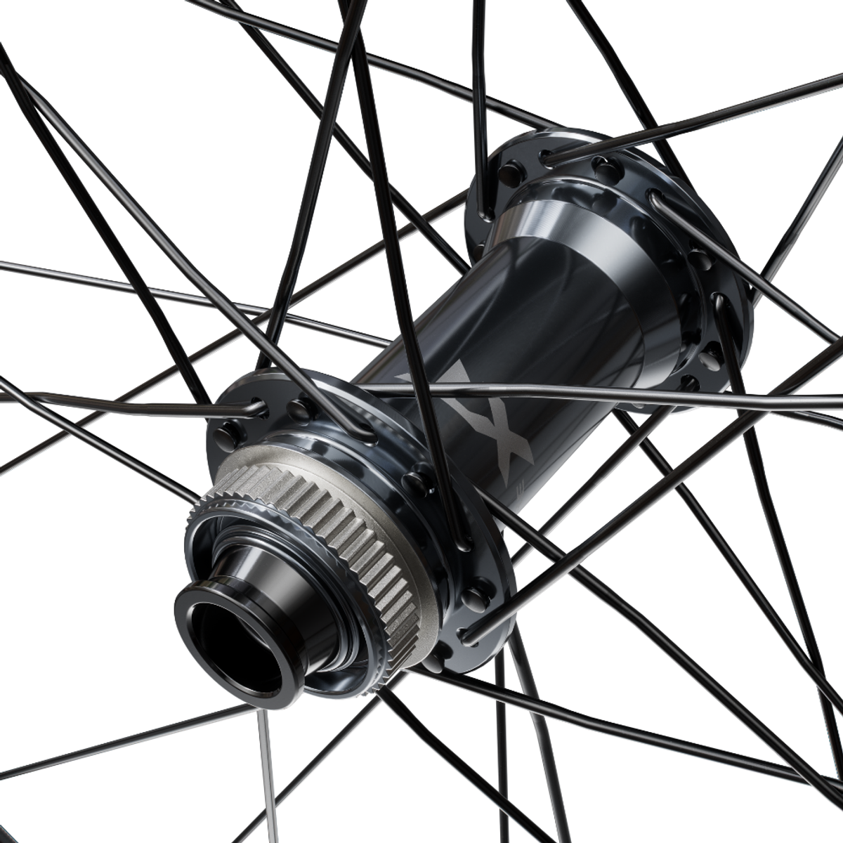 Shimano Deore XT WH-M8220 29