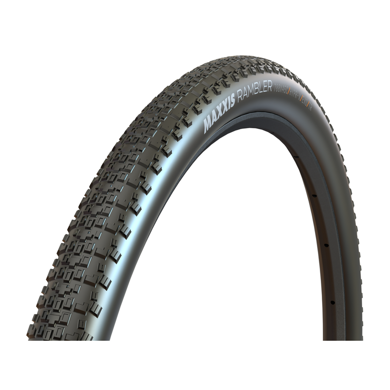 Maxxis Rambler 700c TLR Folding Tyre
