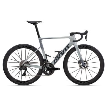 2027 Giant Propel Advanced Pro-DA 700C Road Bike - Supernova Grey