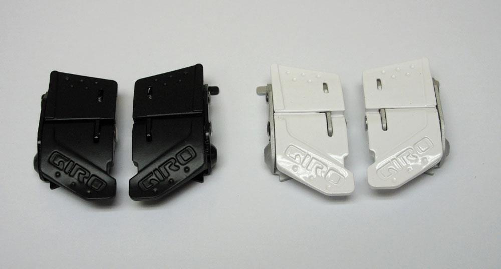 Giro Shoe Buckle Kit