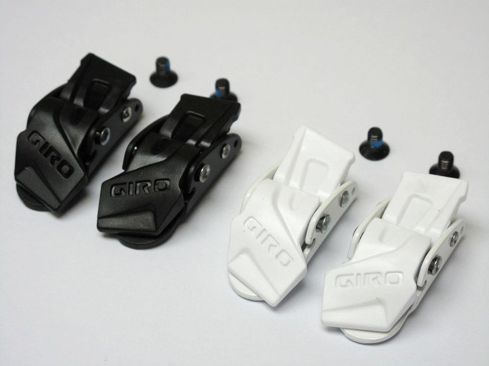 Giro Shoe Buckle Kit