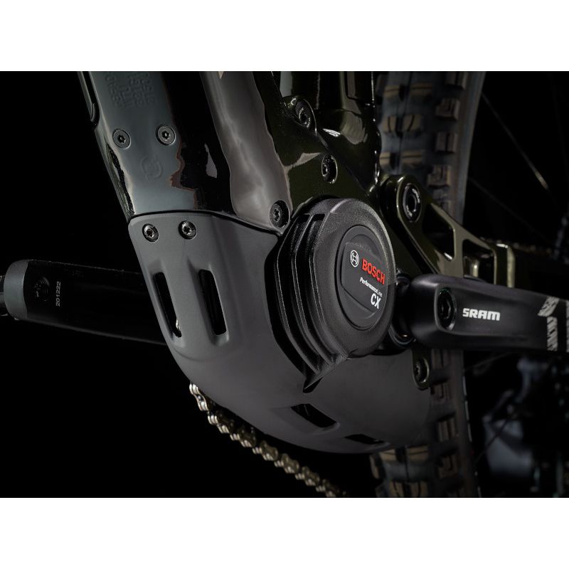 2022 Trek Rail 9 Electric MTB