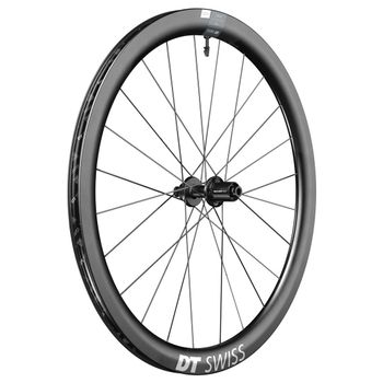 DT Swiss ERC 1400 Dicut Wheel Rear Shimano